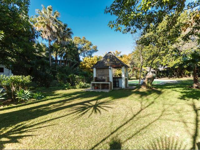 Casa de alto standing en venta Guadalmina, Andalucía