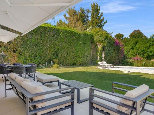 Casa de alto standing en venta Guadalmina, Andalucía