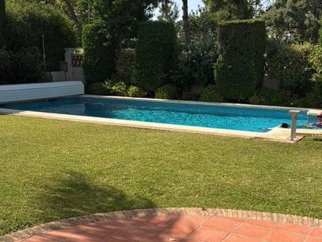 Casa de alto standing en venta Guadalmina, Andalucía
