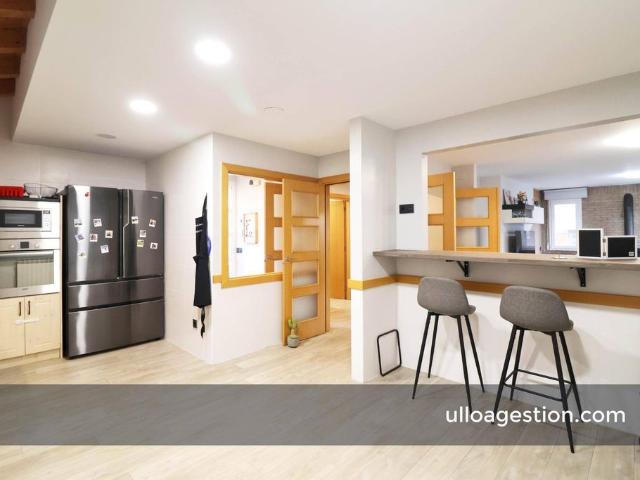 Casa de alto standing en venta Echauri, Comunidad Foral de Navarra