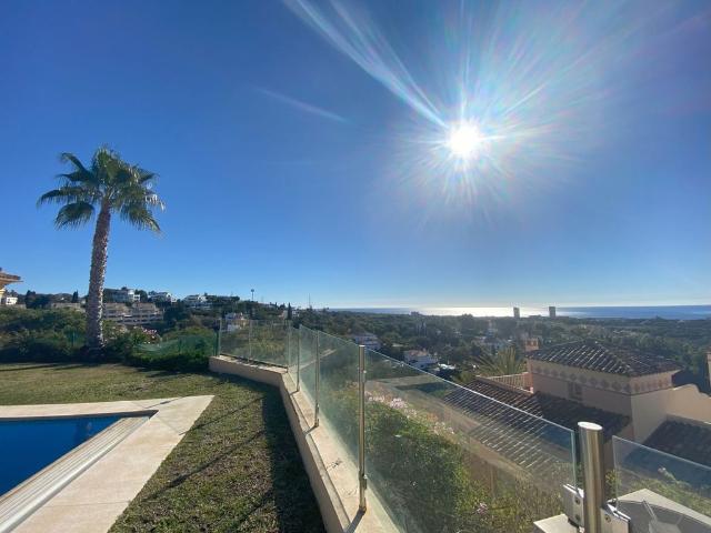 Casa de alto standing en venta Elviria, Andalucía