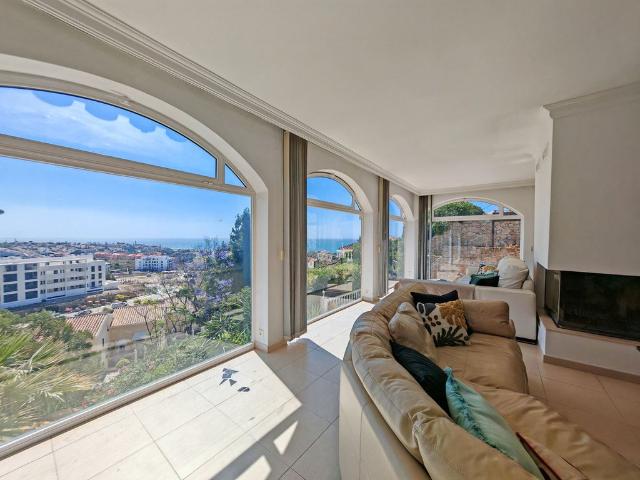 Casa de alto standing en venta El Chaparral, Andalucía