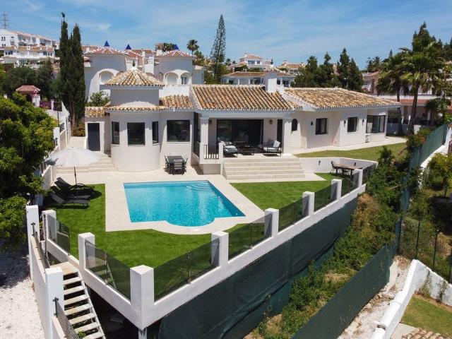 Casa de alto standing en venta El Chaparral, España