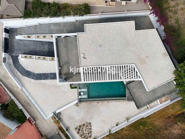 Casa de alto standing en venta El Faro, Andalucía