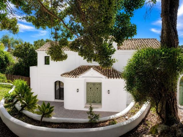 Casa de alto standing en venta El Madroñal, España