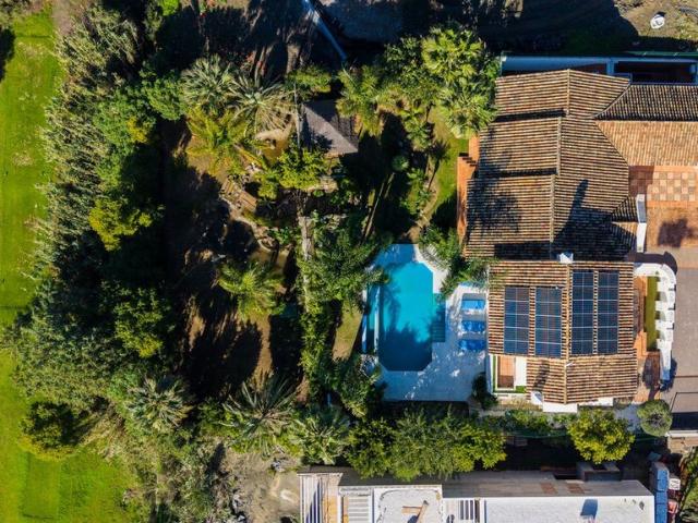 Casa de alto standing de 647 m2 en venta El Paraíso, Andalucía