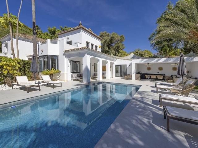 Casa en venta El Paraíso, España