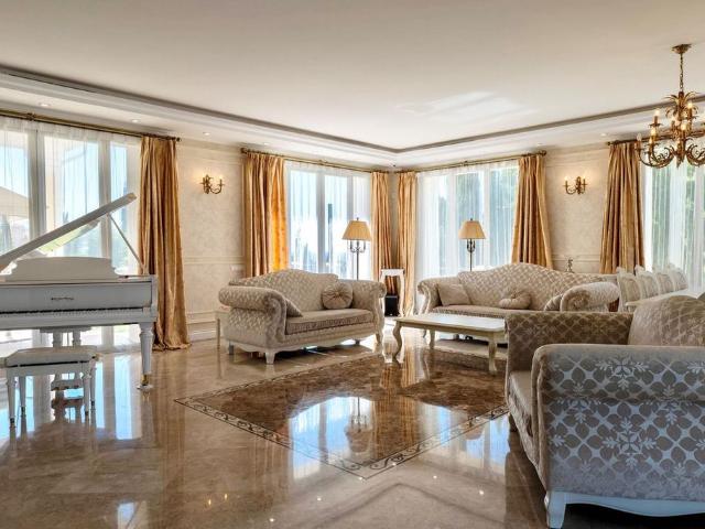 Casa de alto standing en venta El Rosario, España