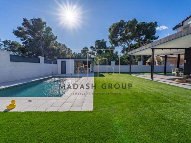 Casa de alto standing en venta El Vendrell, España