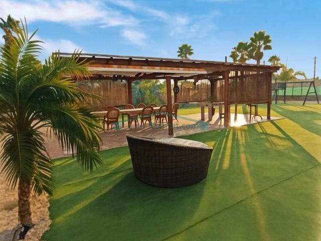 Casa de alto standing en venta Elche, Comunidad Valenciana
