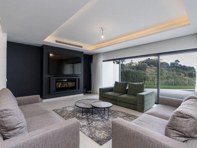 Casa de alto standing en venta Estepona, Andalucía