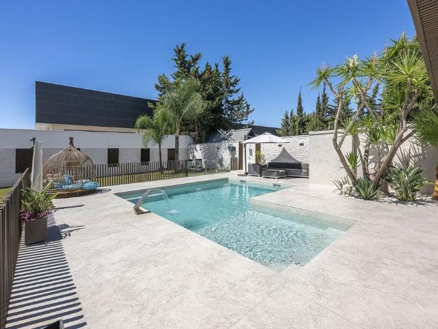 Casa de alto standing en venta Estepona, Andalucía