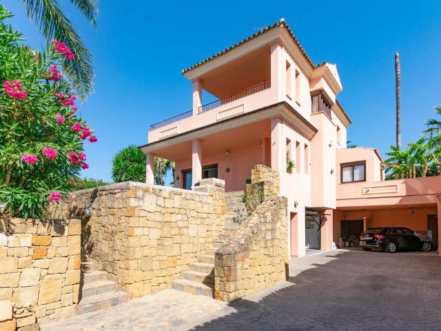 Casa de alto standing en venta Estepona, Andalucía