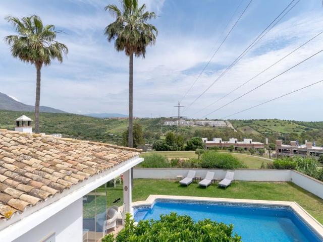 Casa de alto standing en venta Estepona, Andalucía