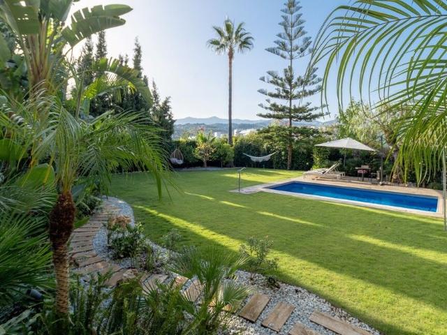 Casa de alto standing en venta Estepona, Andalucía