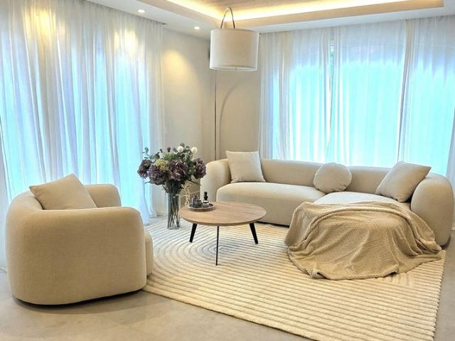 Casa de 157 m2 en venta Estepona, España