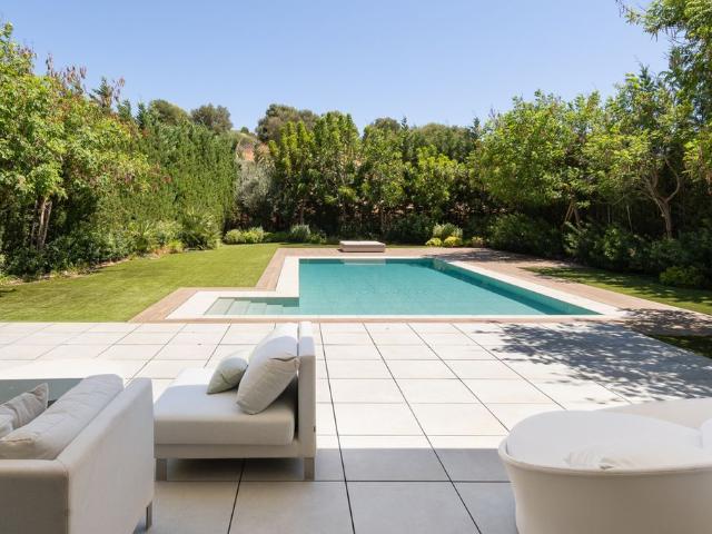 Casa de alto standing en venta Estepona, Andalucía
