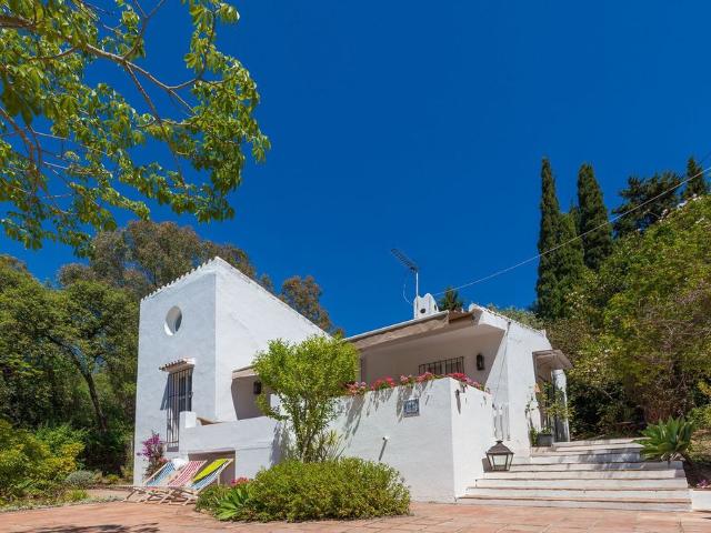 Casa de alto standing en venta Estepona, Andalucía