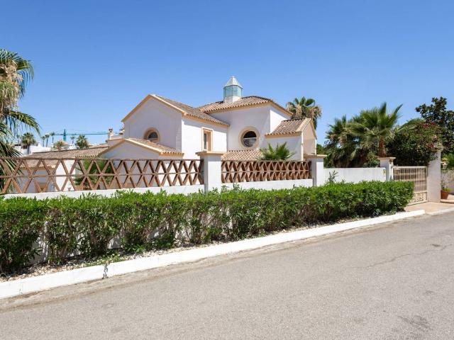 Casa de alto standing en venta Estepona, Andalucía