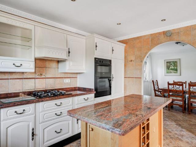 Casa de alto standing en venta Estepona, Andalucía