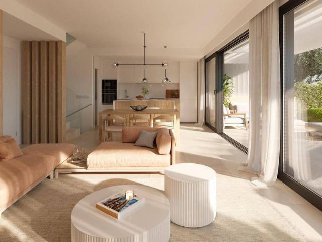 Casa de alto standing en venta Estepona, Andalucía