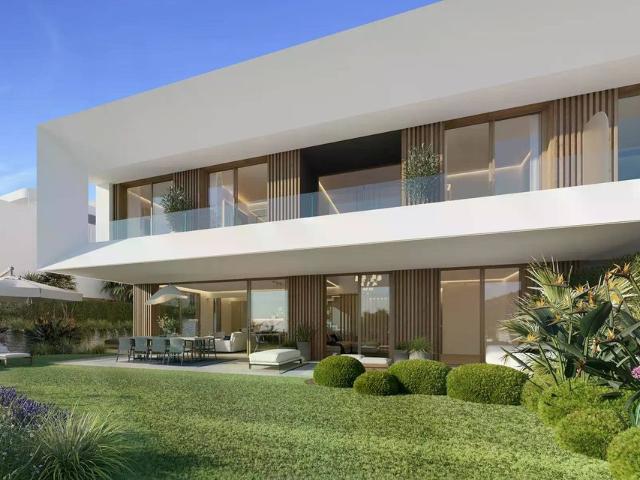 Casa de alto standing en venta Estepona, Andalucía