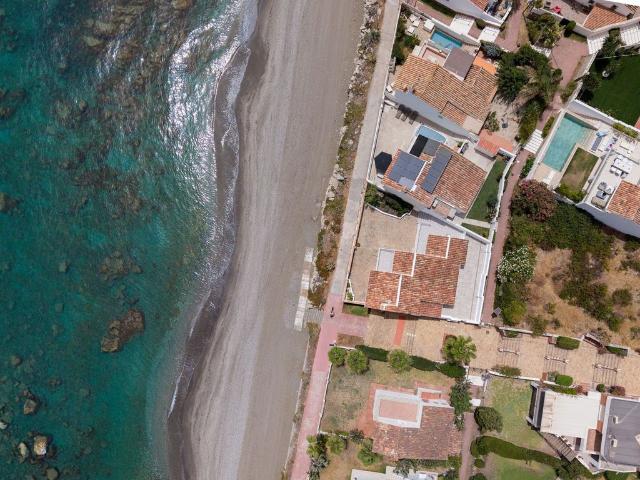 Casa de alto standing en venta Estepona, Andalucía