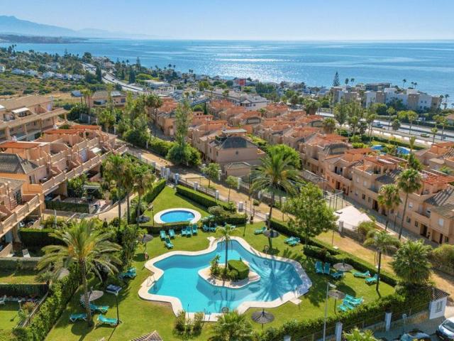Casa de alto standing en venta Estepona, Andalucía