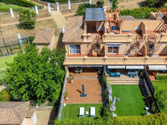 Casa de alto standing en venta Estepona, Andalucía