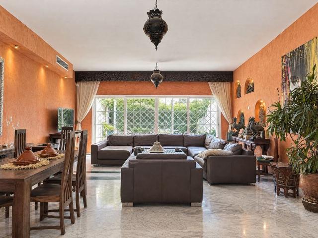 Casa de alto standing en venta Estepona, Andalucía