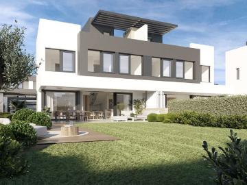 Casa de alto standing en venta Estepona, Andalucía