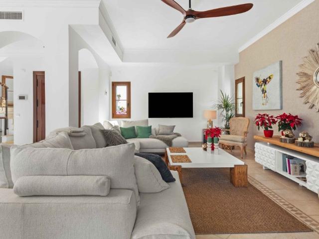 Casa de alto standing en venta Estepona, Andalucía