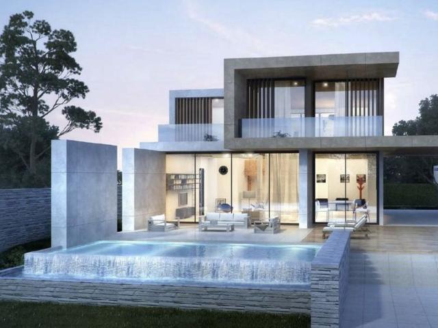 Casa de alto standing en venta Estepona, Andalucía