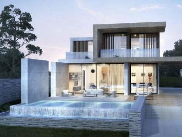 Casa de alto standing en venta Estepona, Andalucía