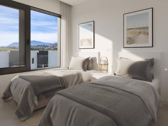 Casa de alto standing en venta Estepona, España