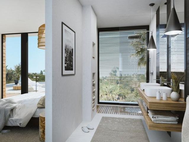 Casa de alto standing en venta Estepona, España