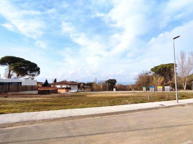 Casa de alto standing en venta Fornells de la Selva, Cataluña