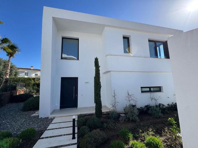 Casa de alto standing en venta Fuengirola, Andalucía