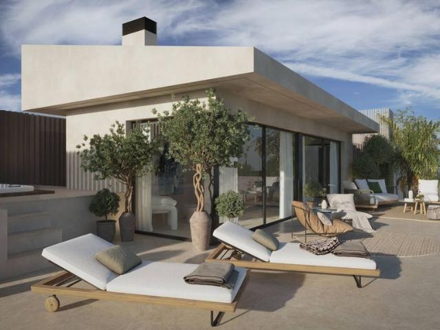 Casa de alto standing en venta Fuengirola, Andalucía