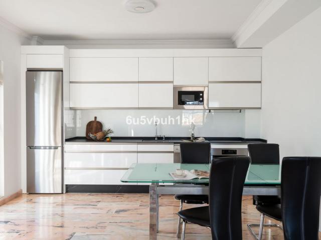 Casa de alto standing en venta Fuengirola, España