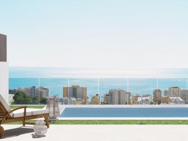 Casa de alto standing en venta Fuengirola, Andalucía