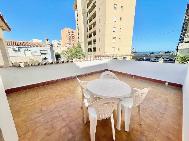 Casa de alto standing en venta Fuengirola, España