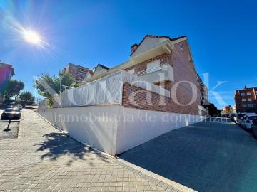 Casa de alto standing en venta Fuenlabrada, Comunidad de Madrid