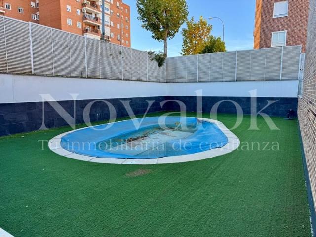 Casa de alto standing en venta Fuenlabrada, Comunidad de Madrid