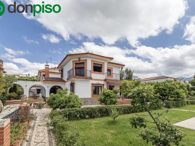 Casa de alto standing en venta Huétor Vega, Andalucía