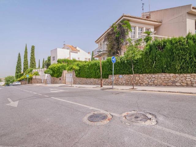 Casa de alto standing en venta Huétor Vega, España