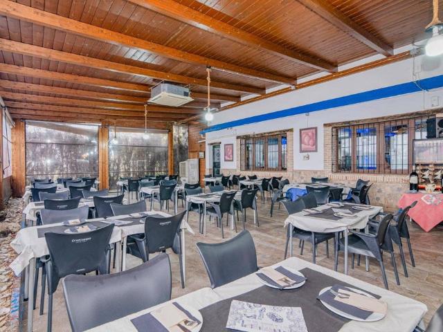 Casa de alto standing en venta Ogíjares, España