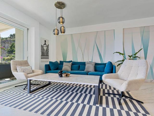 Casa de alto standing en venta Ojén, España