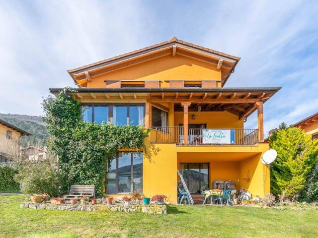 Casa de alto standing en venta Olave, España