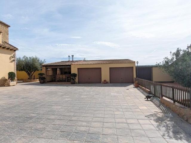 Casa de alto standing en venta Orihuela, Comunidad Valenciana
